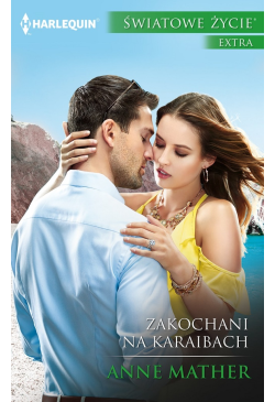 Zakochani na Karaibach