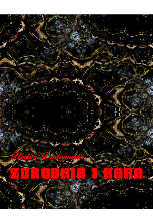 Zbrodnia i kara