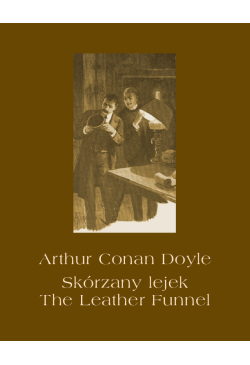 Skórzany lejek. The Leather...