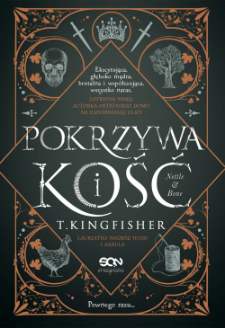 Pokrzywa i kość
