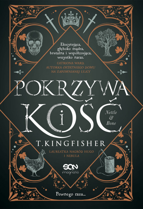 Pokrzywa i kość