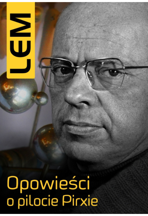 Opowieści o pilocie Pirxie