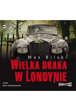Wielka draka w Londynie