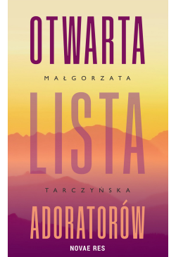 Otwarta lista adoratorów