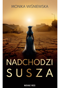 Nadchodzi susza