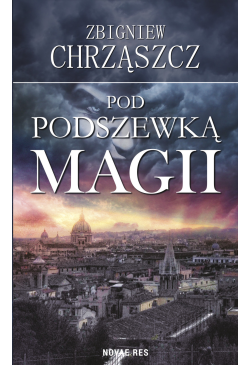 Pod podszewką magii