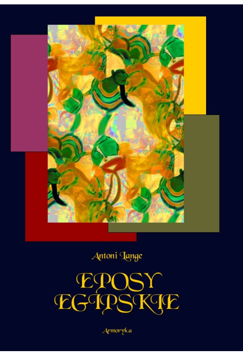 Eposy egipskie