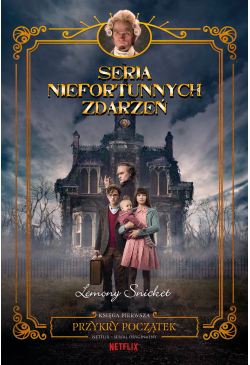 Przykry początek. Seria...