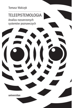 Teleepistemologia. Analiza...