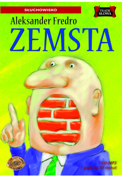 Zemsta