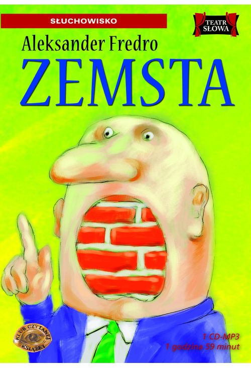 Zemsta