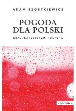 Pogoda dla Polski