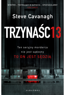 Trzynaście