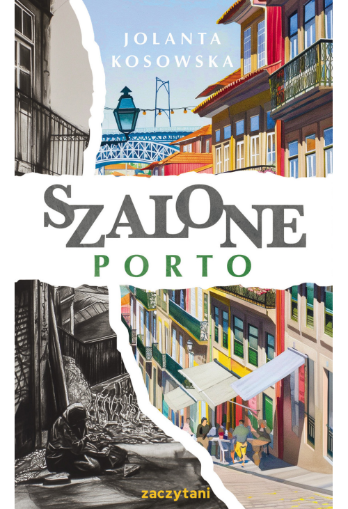Szalone Porto