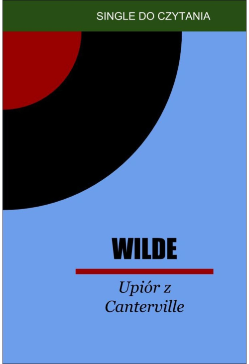 Upiór Z Canterville