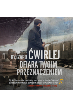 Ofiara Twoim przeznaczeniem