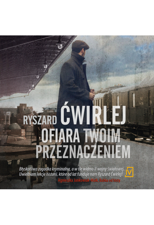 Ofiara Twoim przeznaczeniem