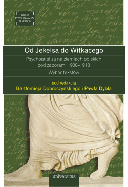 Od Jekelsa do Witkacego....