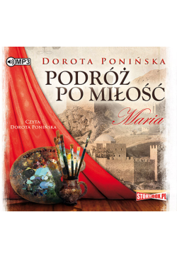 Podróż po miłość. Maria