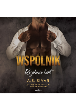 Wspólnik. Rozdanie kart