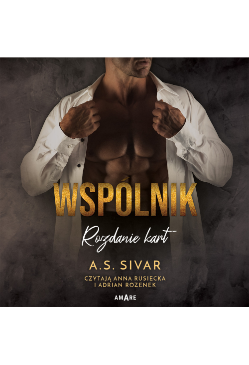 Wspólnik. Rozdanie kart