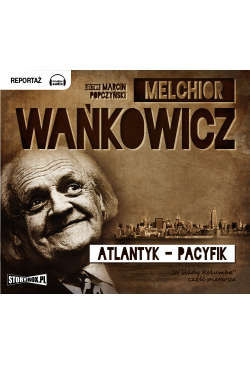 Atlantyk - Pacyfik