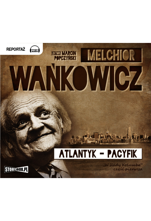 Atlantyk - Pacyfik