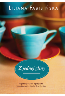 Z jednej gliny