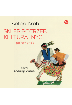 Sklep potrzeb kulturalnych...