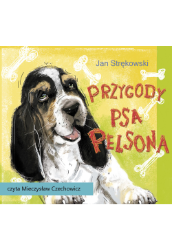 Przygody psa Pelsona