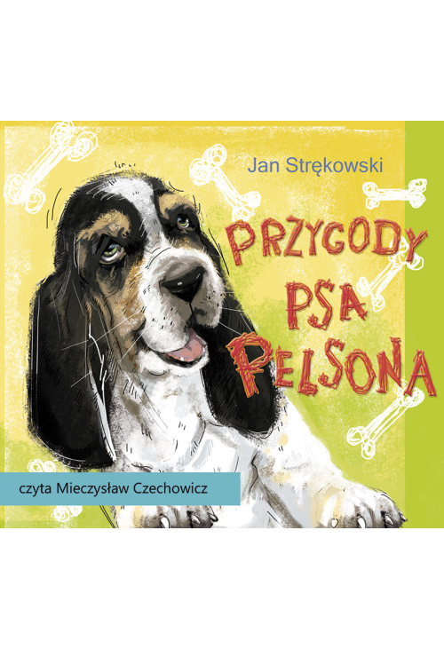 Przygody psa Pelsona