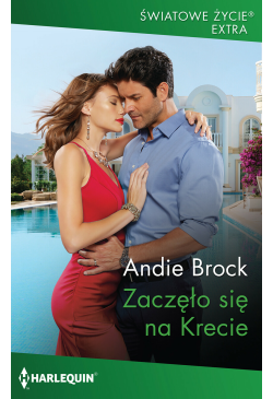 Zaczęło się na Krecie