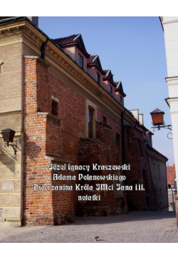 Adama Polanowskiego...