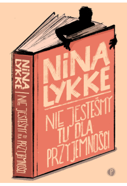 Nie jesteśmy tu dla...