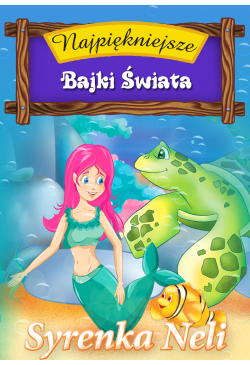 Syrenka Neli