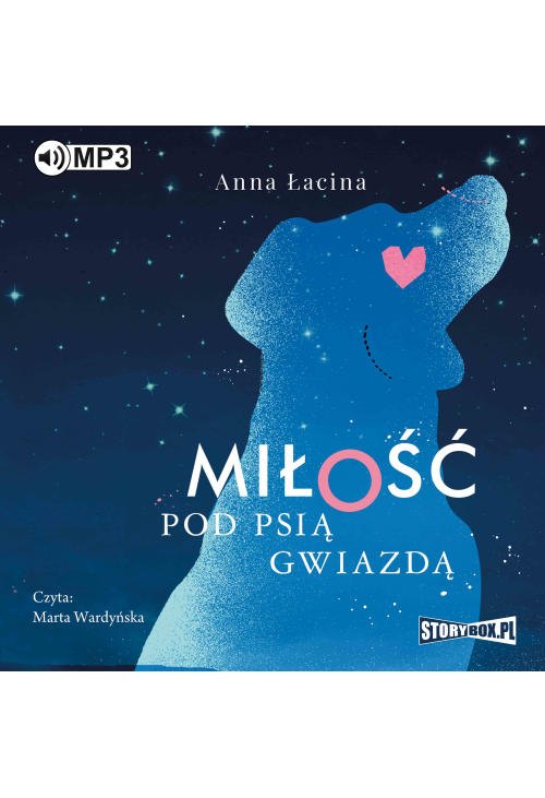 Miłość pod Psią Gwiazdą