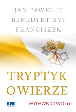 Tryptyk o wierze