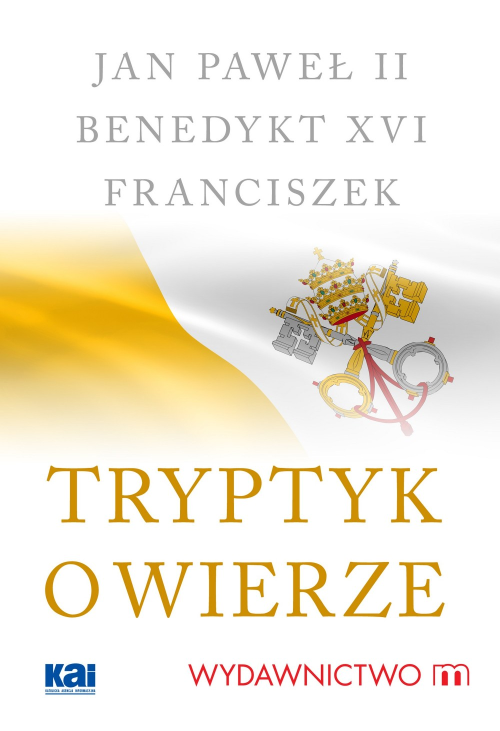 Tryptyk o wierze