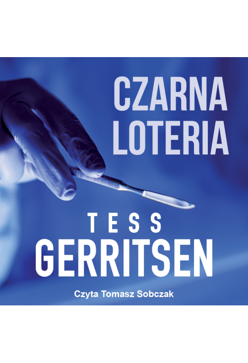 Czarna loteria