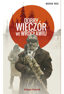 Dobry wieczór we Wrocławiu
