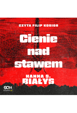 Cienie nad stawem