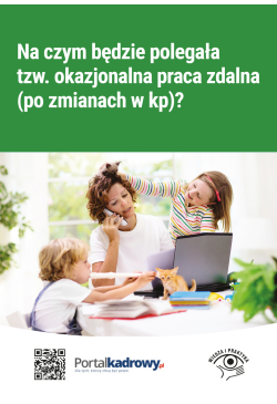 Na czym będzie polegała...