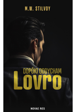 Dopóki oddycham. Lovro