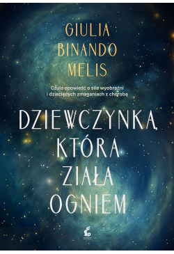 Dziewczynka, która ziała...