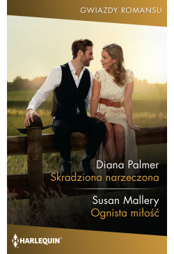 Skradziona narzeczona....