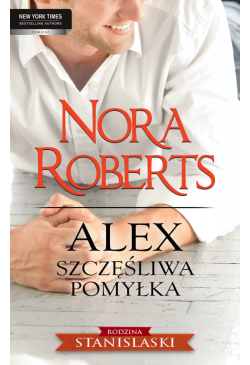 Alex. Szczęśliwa pomyłka