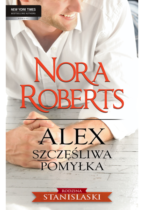 Alex. Szczęśliwa pomyłka