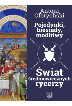 Pojedynki, biesiady,...