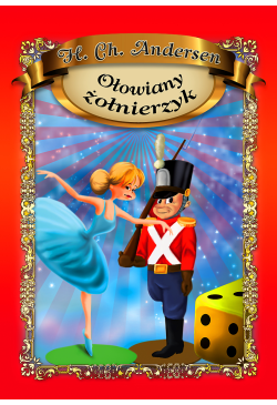 Ołowiany żołnierzyk