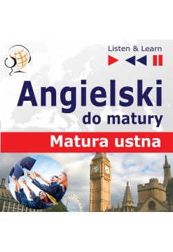 Angielski do matury. Matura...